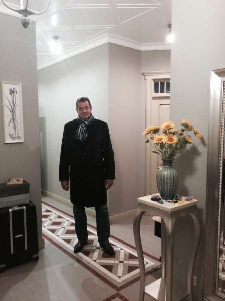 Дмитрий, 53 года, хочет пообщаться