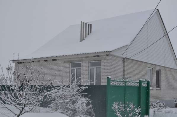 Продается дом в Белгородской области в Краснодаре фото 6