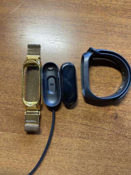 Xiaomi Mi Band 4