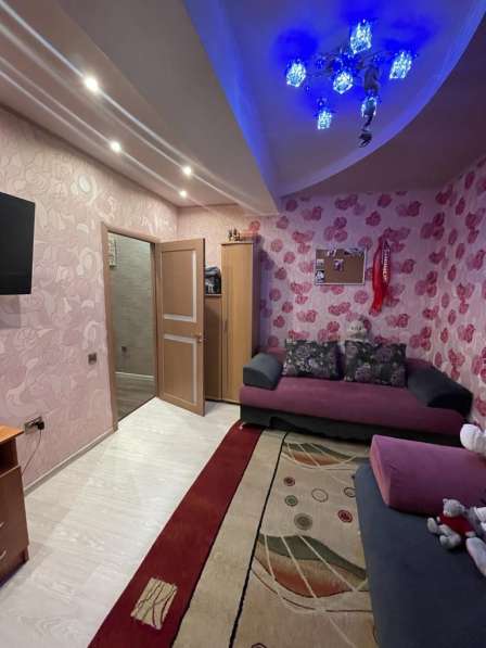 Шикарная 2х комнатная квартира в Улан-Удэ фото 3