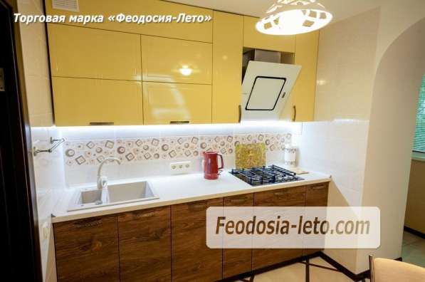 Сдам квартиру в Феодосии у моря в Феодосии фото 44