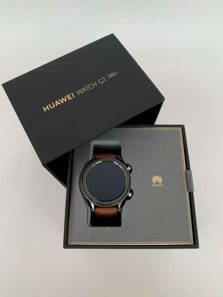 Часы Huawei Watch GT2 46mm