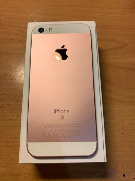 IPhone se 16gb в Тюмени фото 3