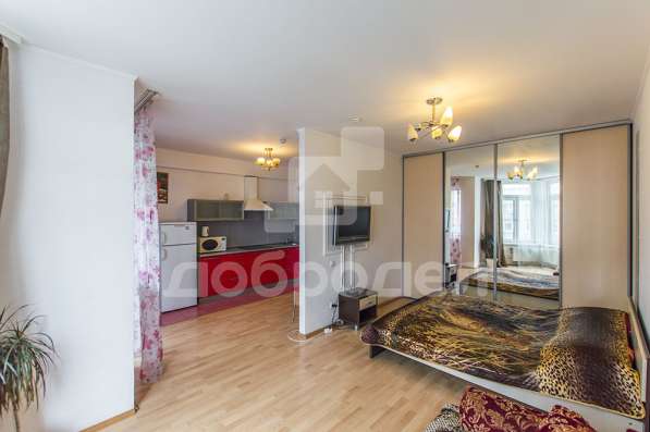 Продам 1 комнатную в центре Екатеринбурга в Екатеринбурге фото 30