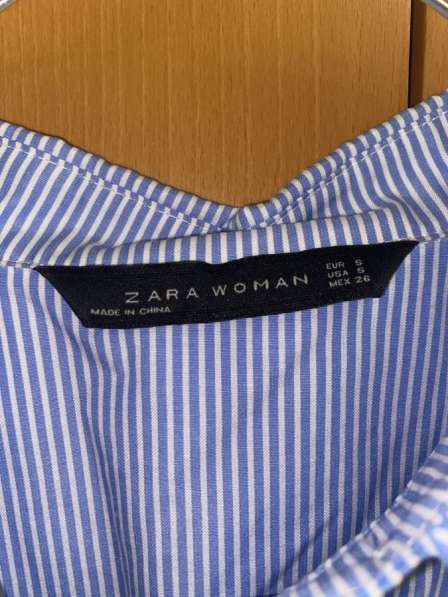 Платье ZARA в Москве фото 3