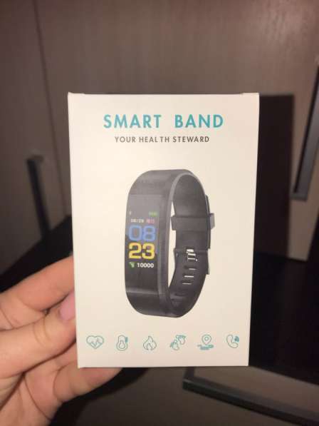 Smart Band