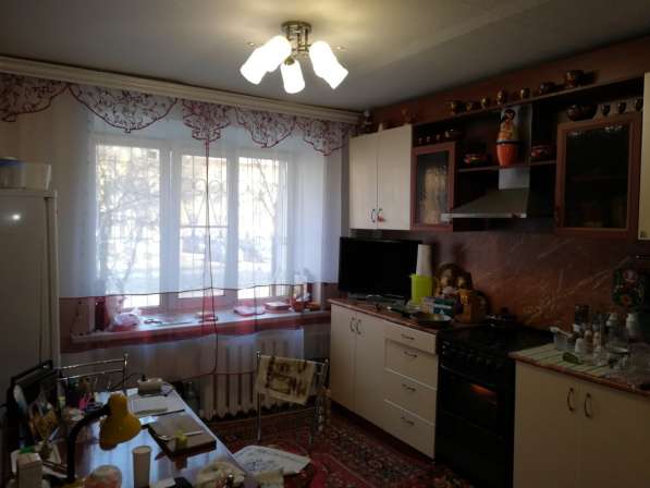 Продам квартиру на 1 этаже в Нижнем Новгороде фото 5