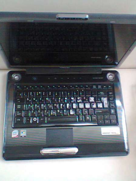 Toshiba NB200 нетбук рабочий 10.1 экран в Москве фото 9