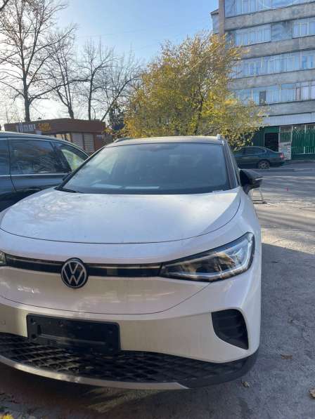 Volkswagen, XL1, продажа в г.Бишкек