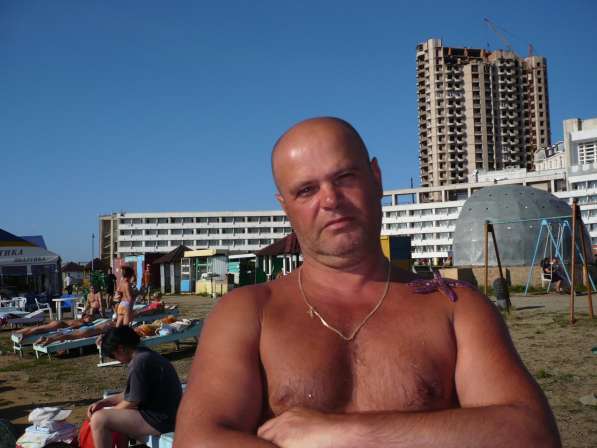Андрей, 53 года, хочет пообщаться – дожить до 101г