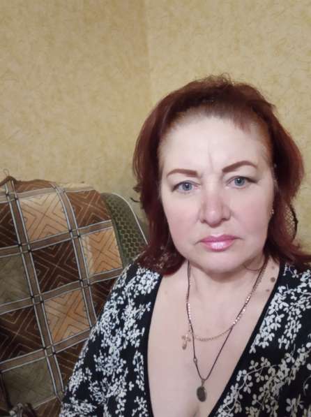 Елена Михайловна Ещенко, 51 год, хочет пообщаться в фото 3