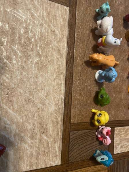 Игрушки из Киндер в Кинели фото 4