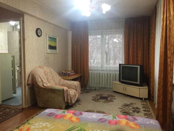 Сдаю квартиру посуточно в фото 5