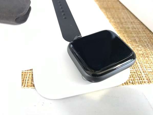Apple Watch 4 44mm в Колпино фото 4