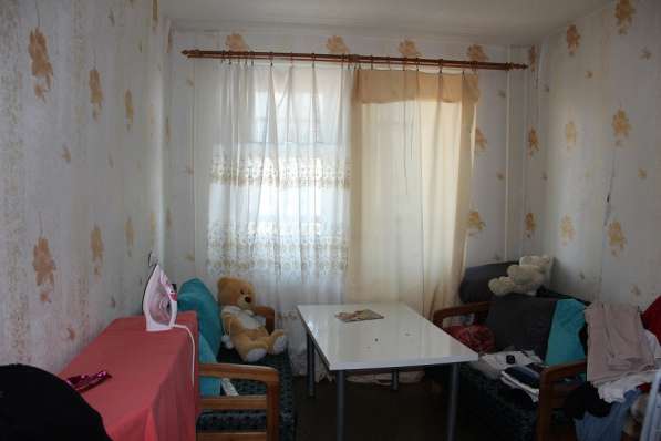 Продается просторная 4-х комнатная квартира в Чебоксарах в Чебоксарах фото 9