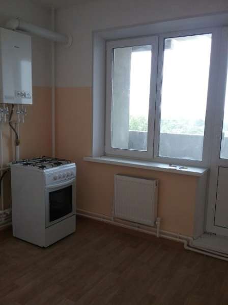 2 комнатная квартира с идивидуальным отоплением и ремонтом в в Рязани фото 3