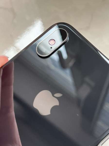 Apple iPhone XS Max, 512 ГБ, «серый космос» куплен в Лондоне в Владикавказе фото 6