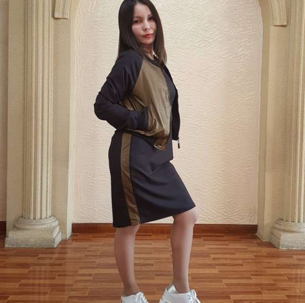 Женская одежда в Алматы в фото 4