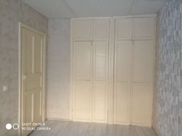 Продается двухкомнатная квартира в Тюмени фото 25