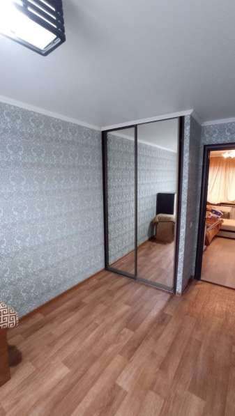 Продам 3-х комнатную квартиру по Ул. Одесская 1 с ремонтом в Пензе фото 5