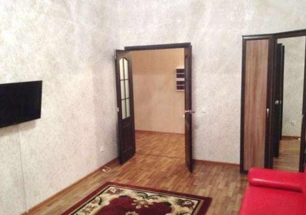Сдается 1 к квартира в элитном доме в центре города в Челябинске фото 8