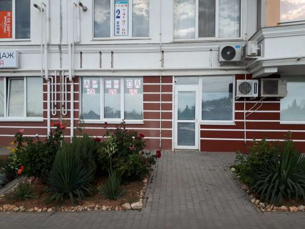 Отличное видовое перспективное коммерческое помещение! в Севастополе
