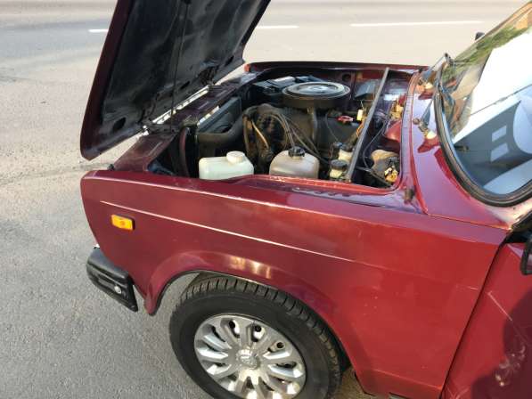 ВАЗ (Lada), 2107, продажа в Батайске в Батайске фото 10