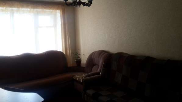 Сдам 3х комнатную квартиру (район рабочий городок) в Кузнецке фото 5