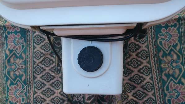 Продам стиральную машинку МАЛЮТКА-2 (и/или САМАРА) в Ульяновске фото 4