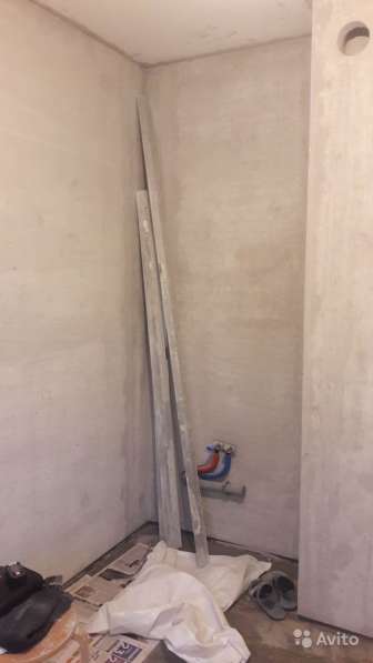 Штукатурка. Выравнивание стен и потолков в Москве фото 10