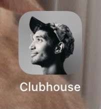 Clubhouse инвайты