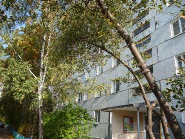 Продам трехкомнатную квартиру в г.Пушкино. Жилая площадь 71 кв.м. Дом панельный. Есть балкон. в Пушкино фото 5