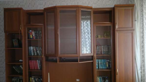 Продам модульную мебель в гостинную в Москве фото 3