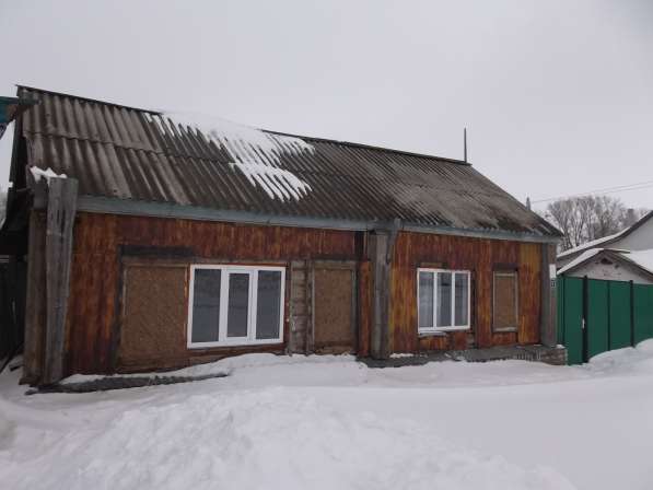 Продам дом в Кирсановке, 4 км от Тоцкого