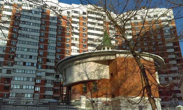Продаётся 4-к кв-ра 150м в Москве фото 76