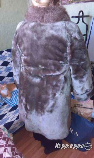 Продаю шубы в Москве фото 13