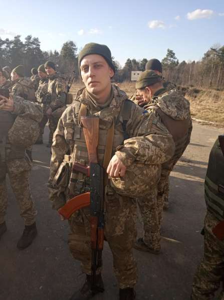 Авдей, 31 год, хочет познакомиться