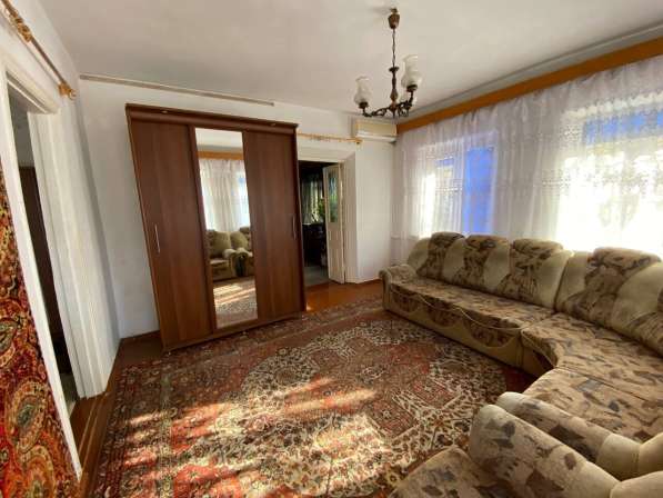 Продаётся дом в ст. Каневской Краснодарского края в Каневской фото 15