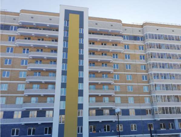 3-квартира с ремонтом, новый дом-сдан! Первоуральск в Первоуральске фото 11