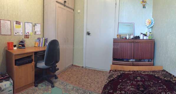 Квартира 2-х комнатная в Ставрополе фото 15