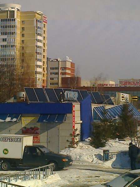 Солнечная электростанция Fronius Австрия 15 кВт ПОД КЛЮЧ в Казани