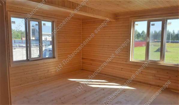 Продам коттедж в Электроугли.Жилая площадь 92 кв.м.Есть Канализация, Электричество. в Электроуглях фото 20