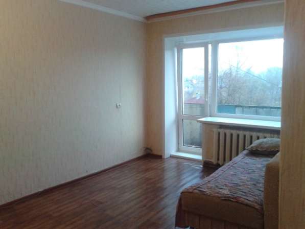 Продам квартиру на Гайве Карбышева 44