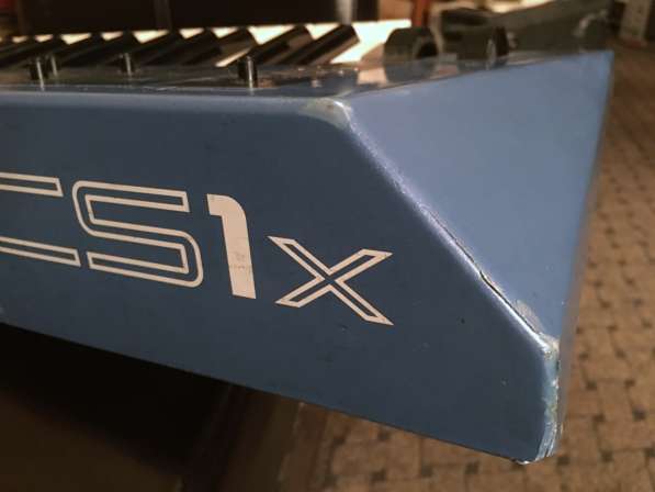 Синтезатор Yamaha CS1x в Санкт-Петербурге