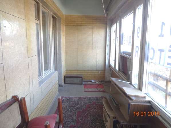 Сдам 3 комнаты Учтепа 25 квартал в фото 16