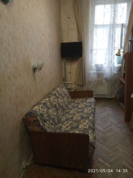 Комната 12 м в Санкт-Петербурге фото 11