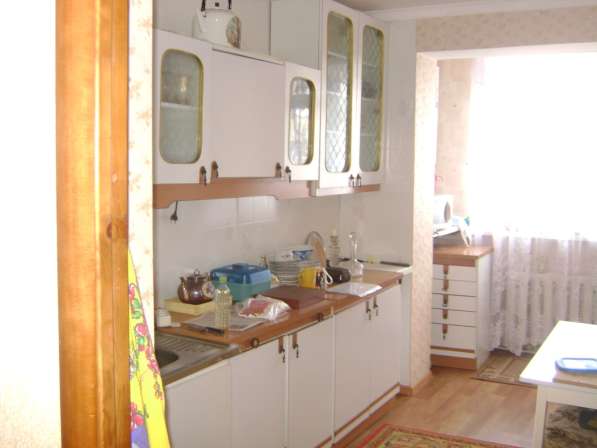 Продаётся 2 комнатная квартира в с. Александрово в Рязани фото 15