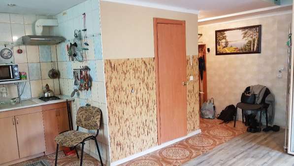 Продам 1-комнатную квартиру в Крыму в Алуште фото 9