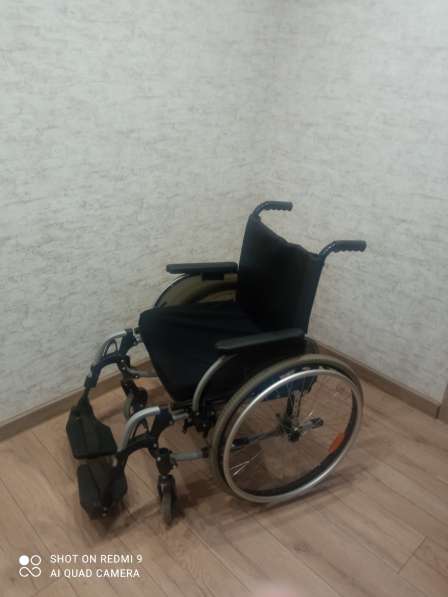 Инвалидное кресло ottobock в Невинномысске