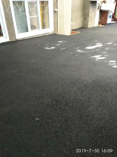 АСФАЛЬТИРОВАНИЕ-БЛАГОУСТРОЙСТВО в Пятигорске фото 47